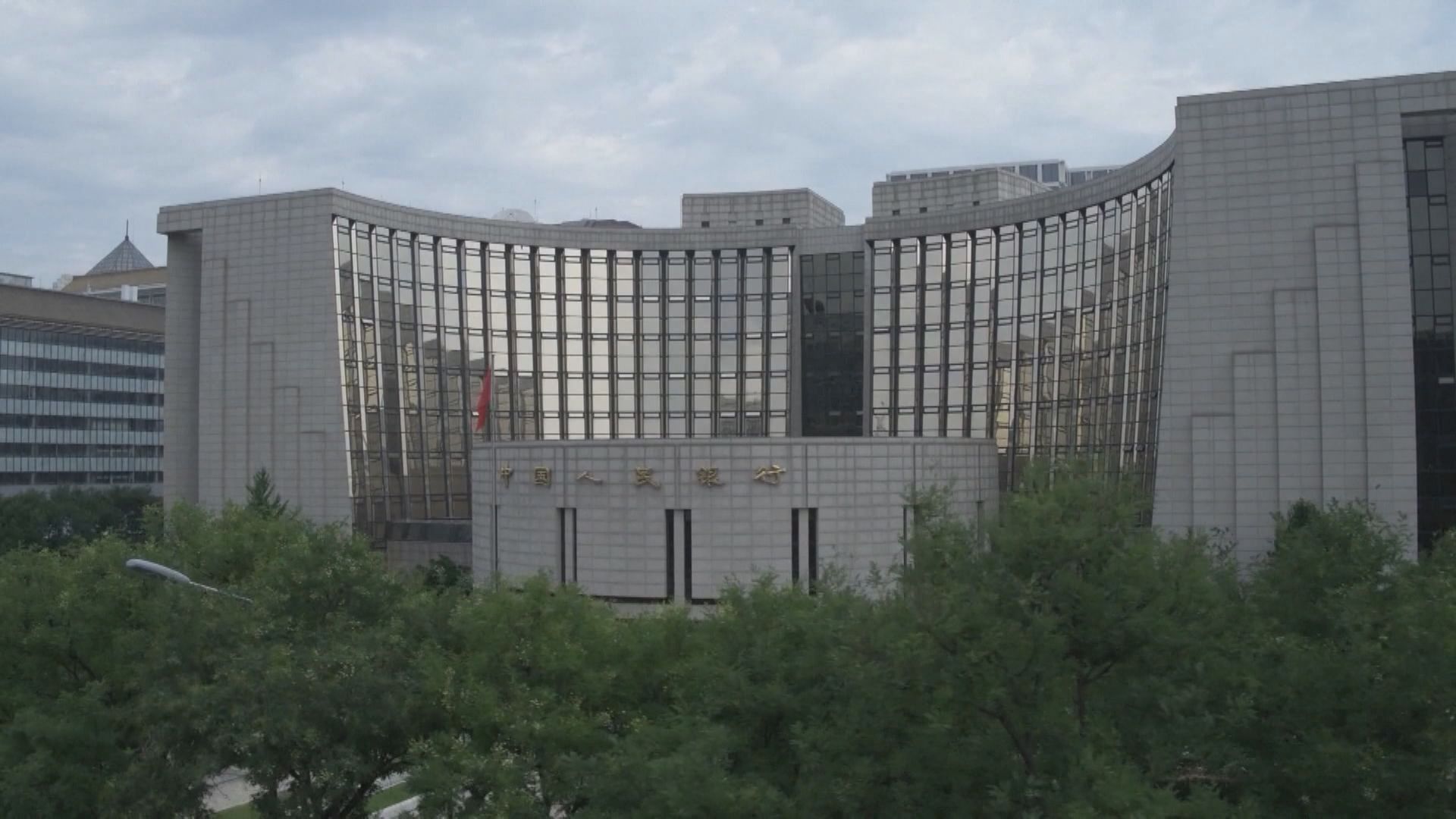【隔夜逆回購】官媒:可精準匹配流動性 料財策加速
