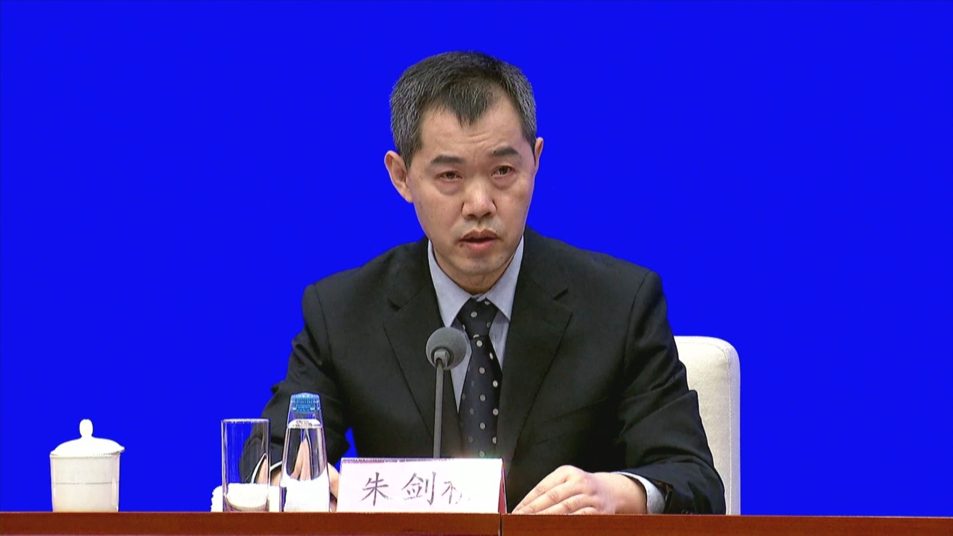 【反內捲】市監總局:令外賣平台價格戰、補貼戰及時降溫