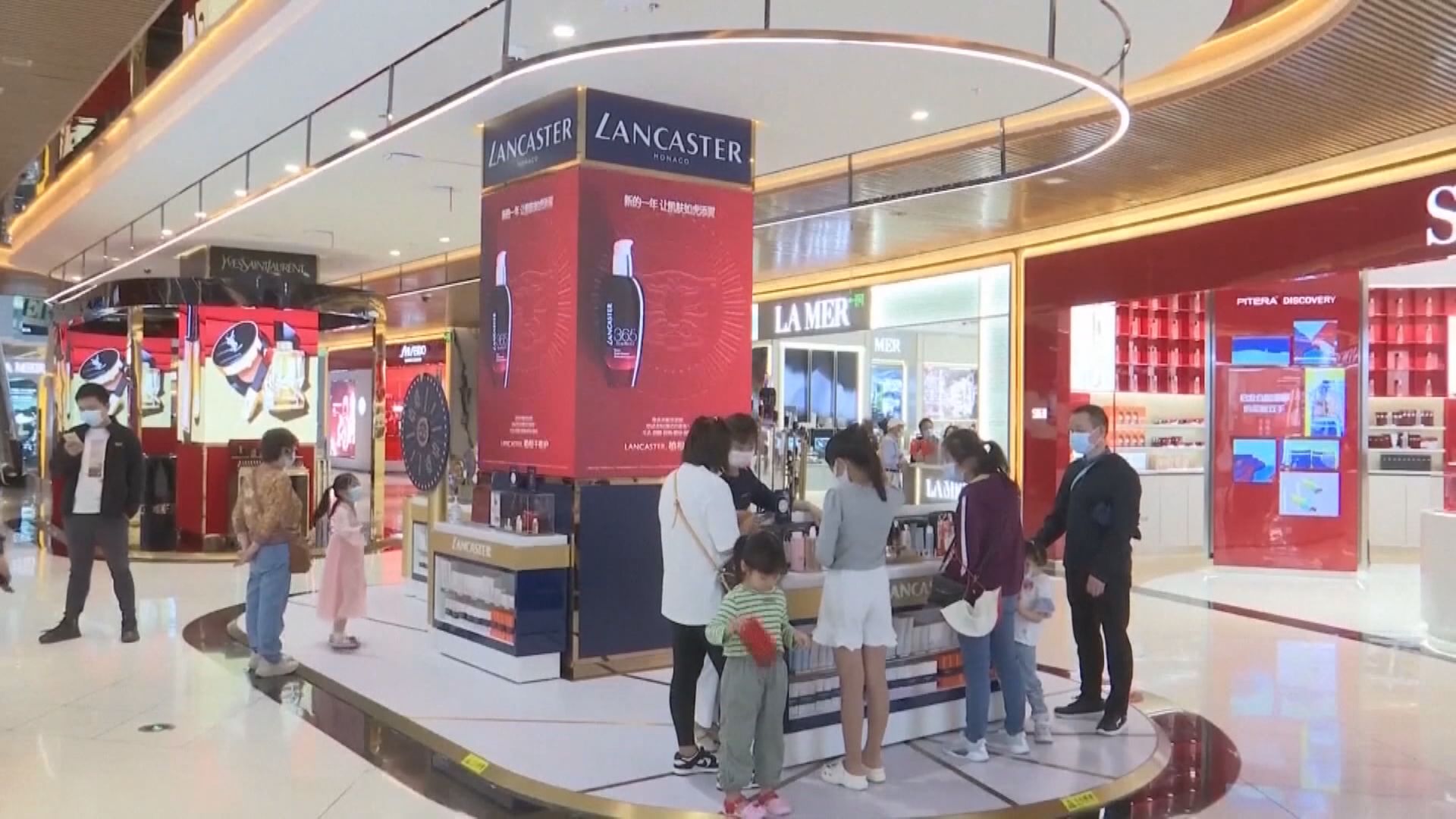 【爆冷回升】中國財新7月服務業PMI升至54.1 勝預期