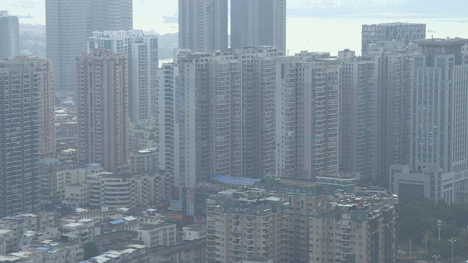 【內房危機】彭博:遠洋研為離岸短債展期