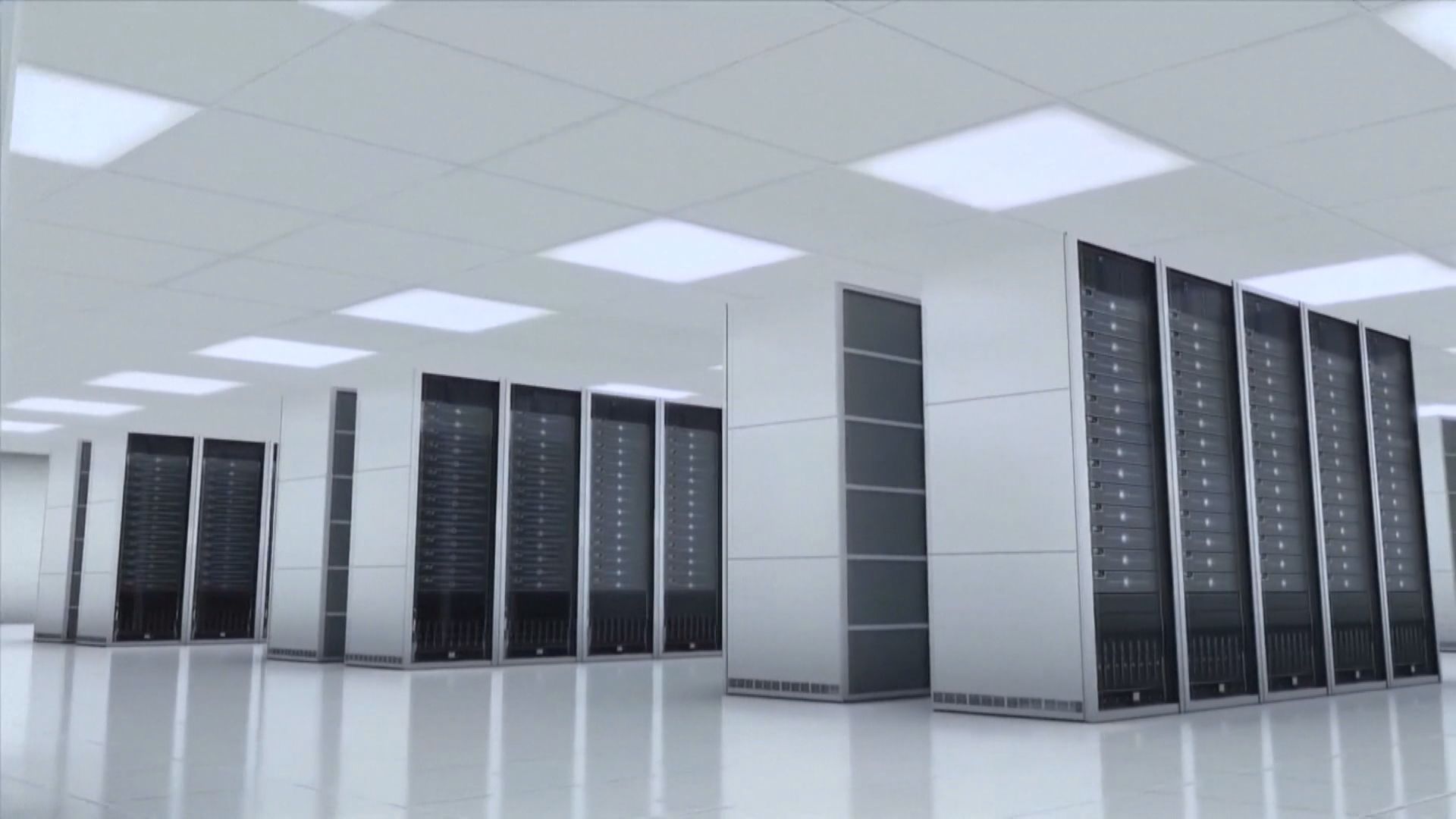 【晶片之爭】國家投資數據中心據報只可用國產AI晶片