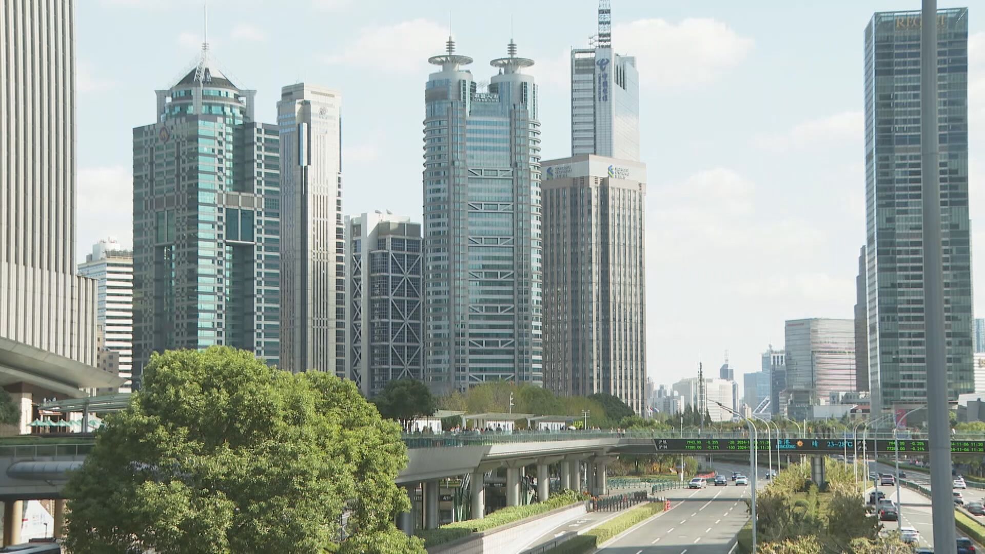 【「家底」出爐】內地國企資產總額401.7萬億人幣