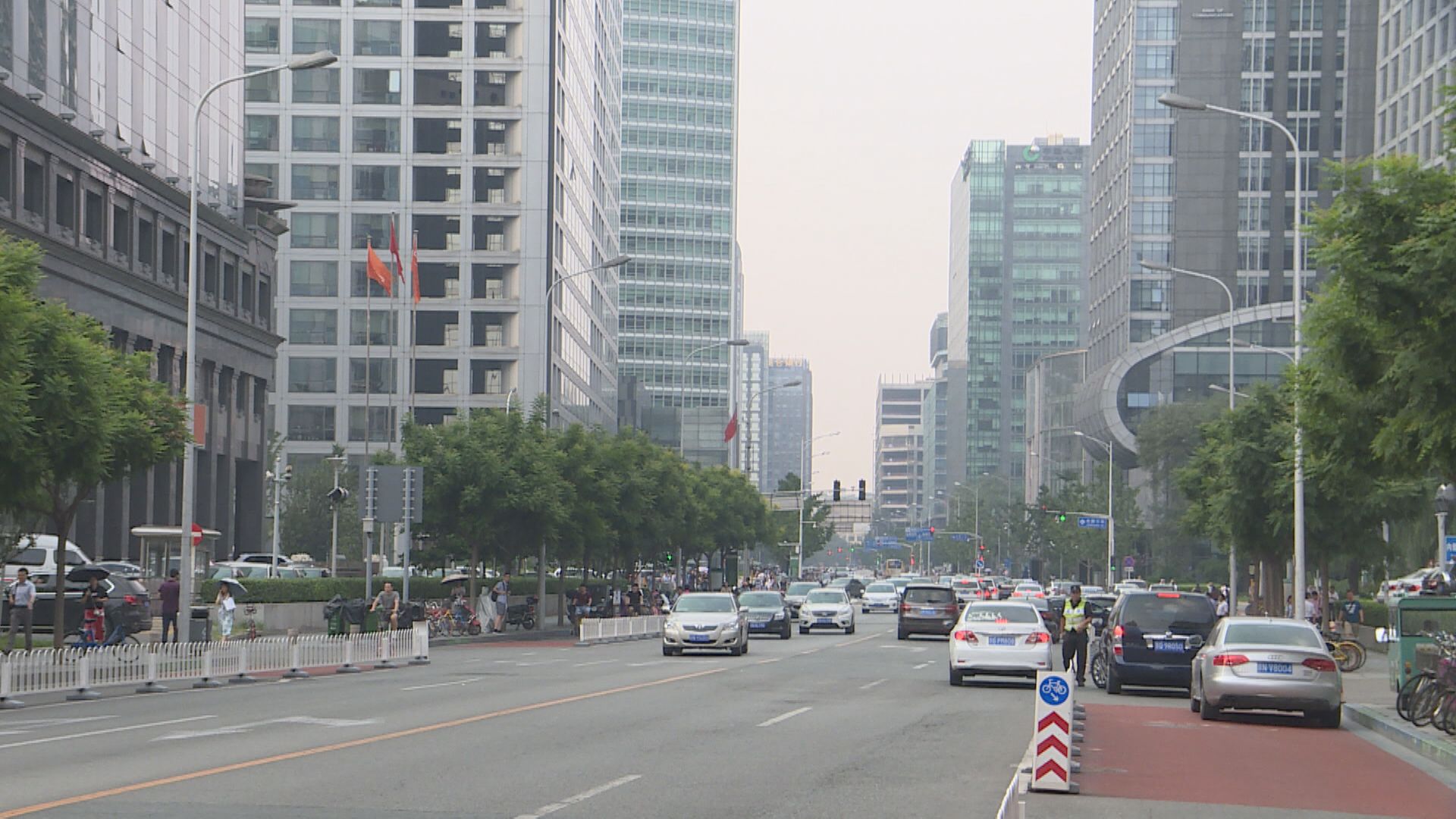 【涉金融等領域】國資委擬建新央企 整合開發國家級數據資源