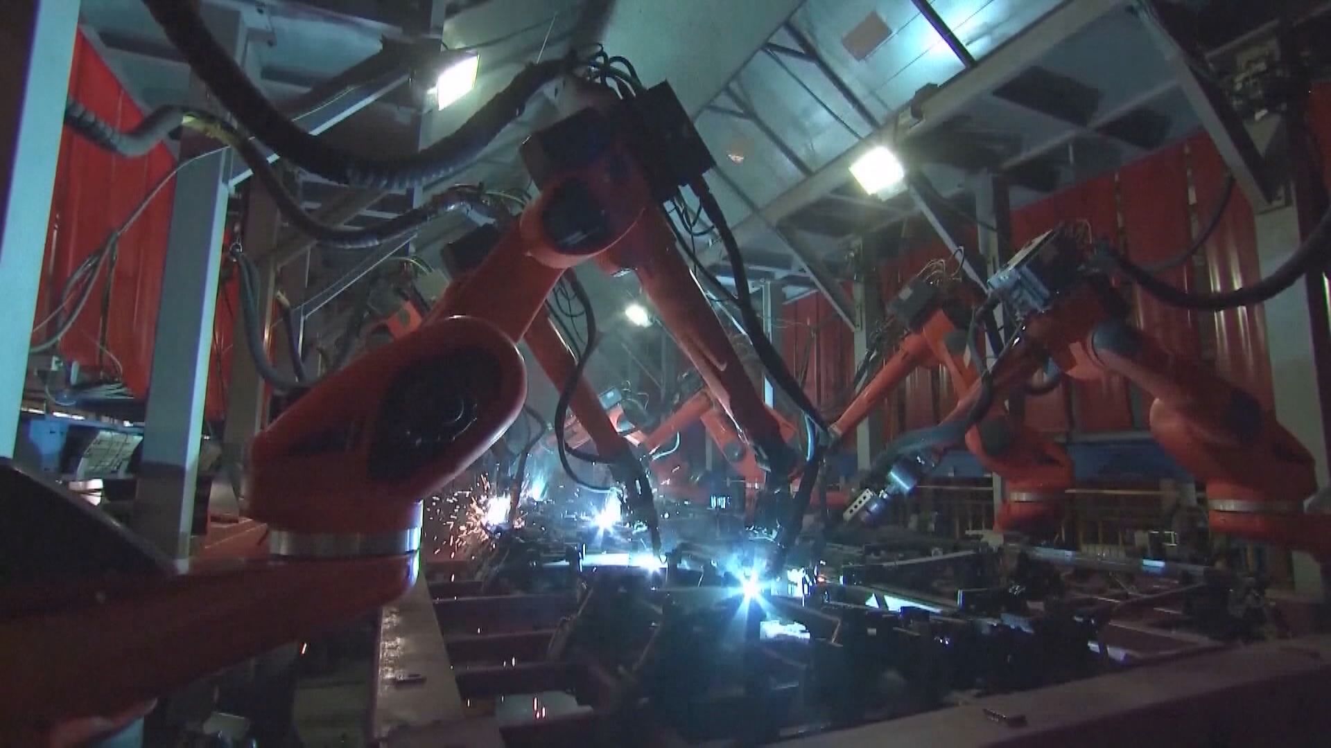 【內地PPI回升】高盛:繼續買原材料股 但減持餐飲股