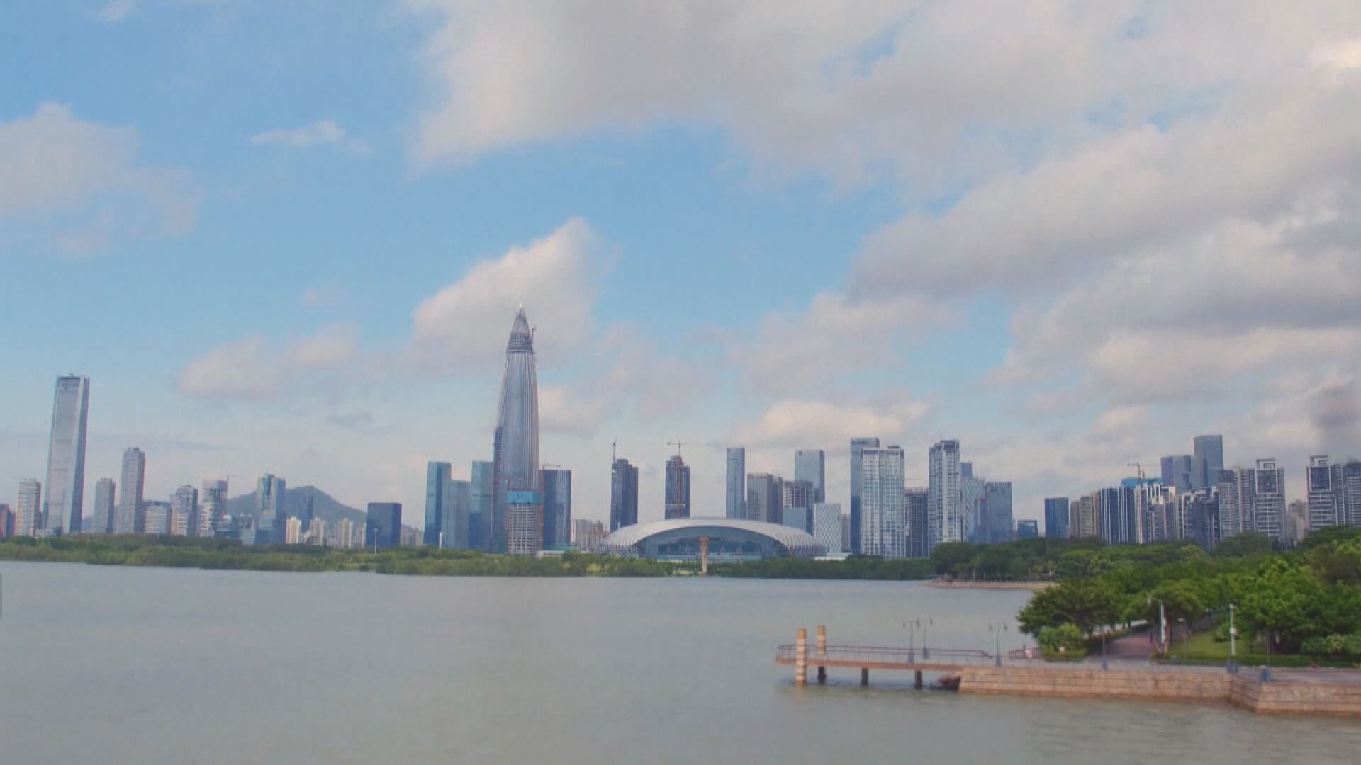 【新建百萬套】深圳市料2035年保障房覆蓋常住人口26%