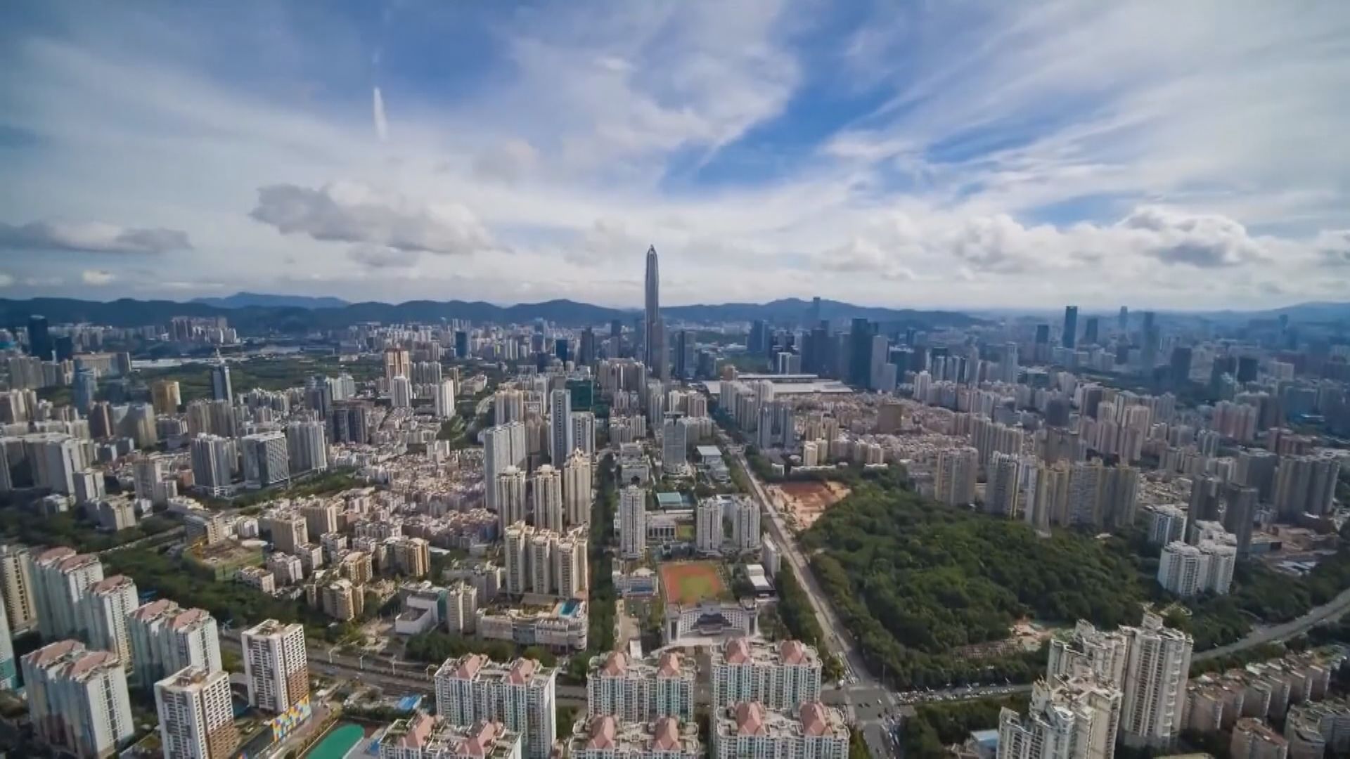 【澄清傳聞】監管部門:傳深圳有近15萬套斷供房嚴重失實