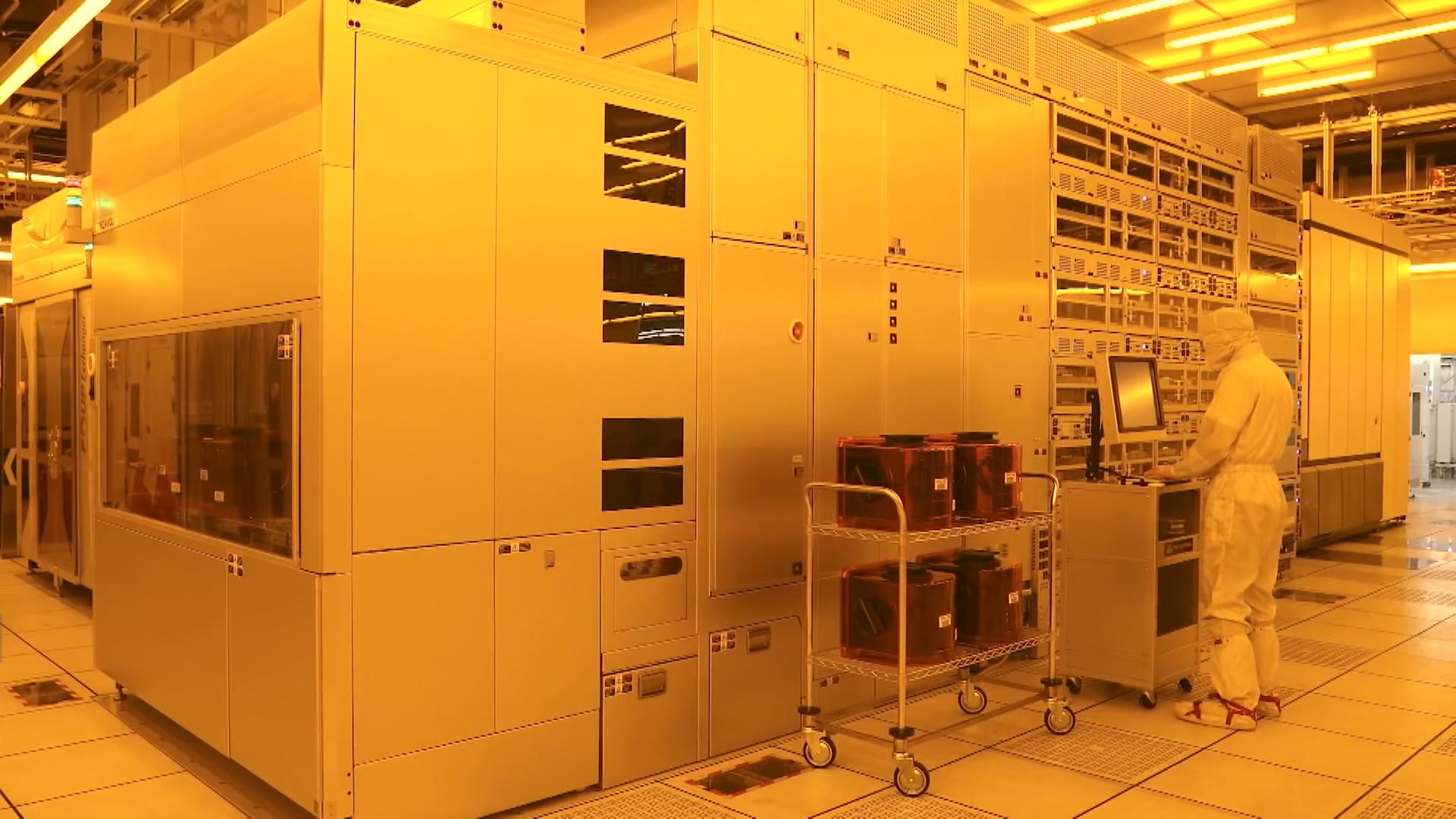 【待批落實】彭博:內地擬推高端製造業稅收優惠