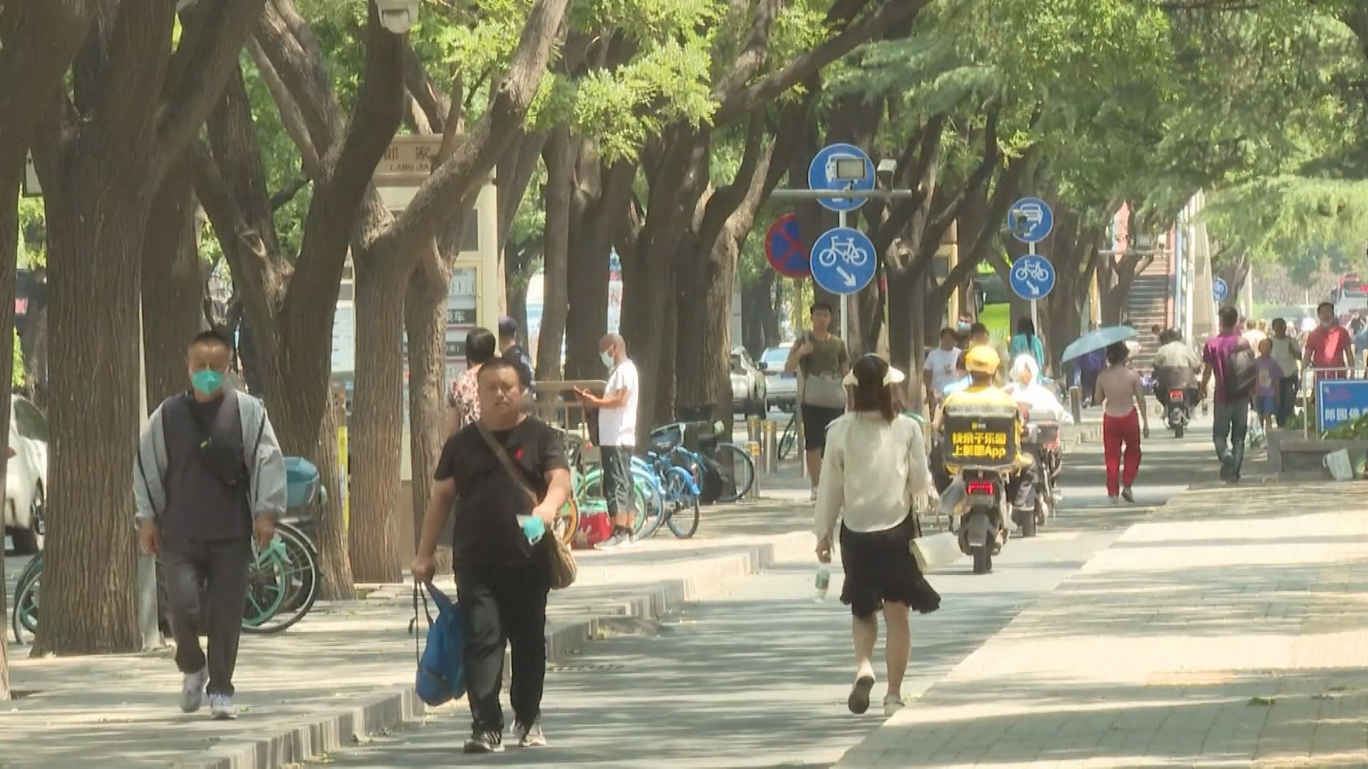 【針對炒港美股】彭博:內地加強向居民海外收入查稅