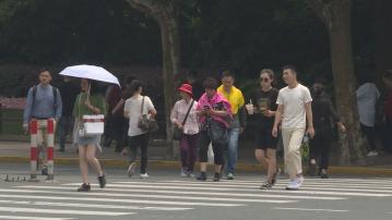 【端午假期】內地出遊、消費遜「五一」及清明假期