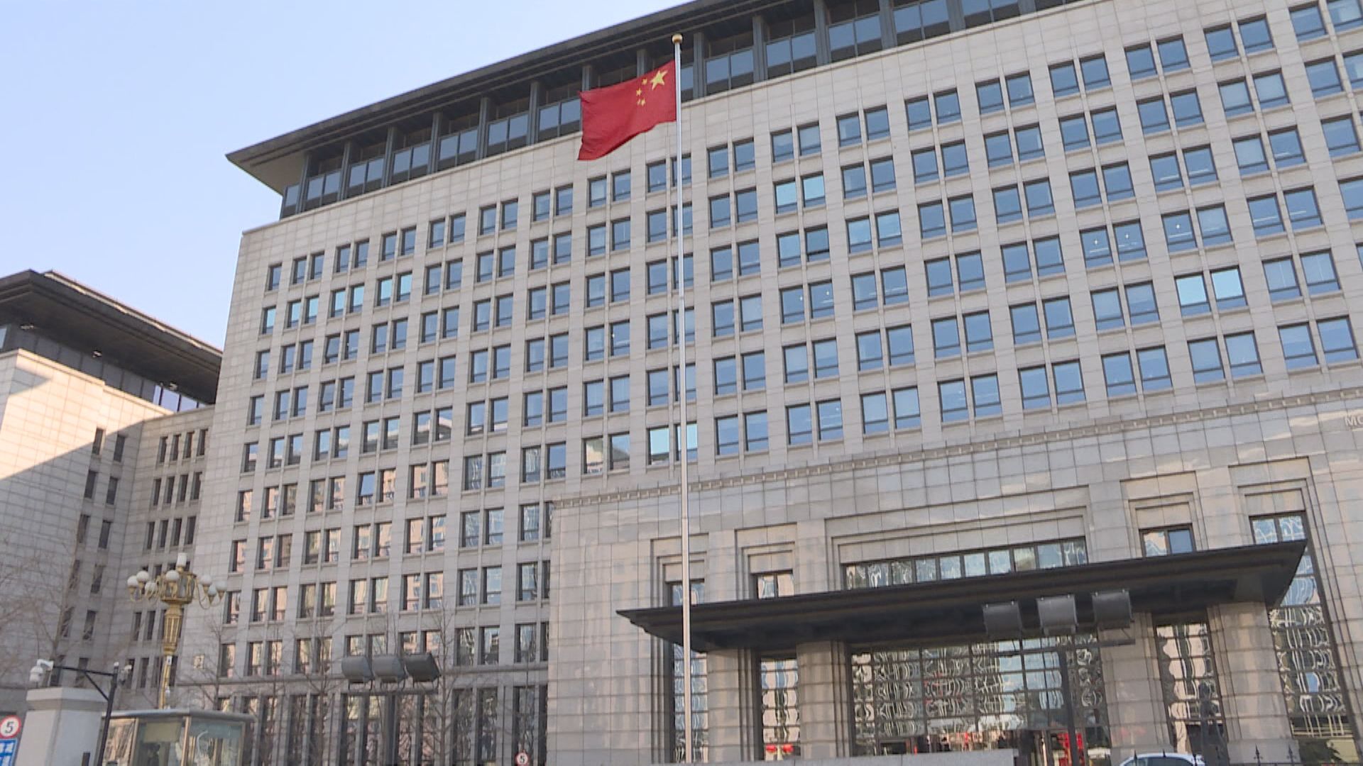 【案情複雜】商務部延長對台貿易壁壘調查3個月