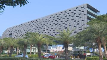 【內房危機】彭博:多家險企高層跟萬科傾還債方案