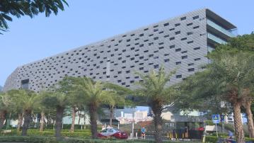 【盈警】萬科預告半年虧損最多擴至120億人幣