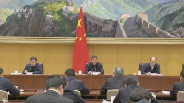 【嚴防挪用預售資金】何立峰:盡快落實內房融資項目