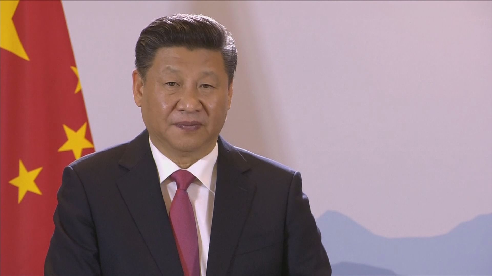 【發表主旨演講】習近平下周出席「一帶一路」高峰論壇