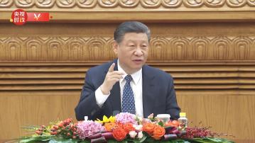 【會見美工商界等】習近平:中國經濟健康及可持續 無崩潰或見頂