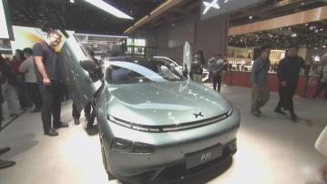 【支持營運】小鵬獲信行100億人幣授信額度