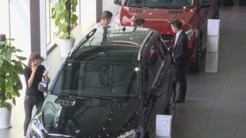 【支持消費】商務部等發布汽車舊換新細則 最多補貼1萬人民幣