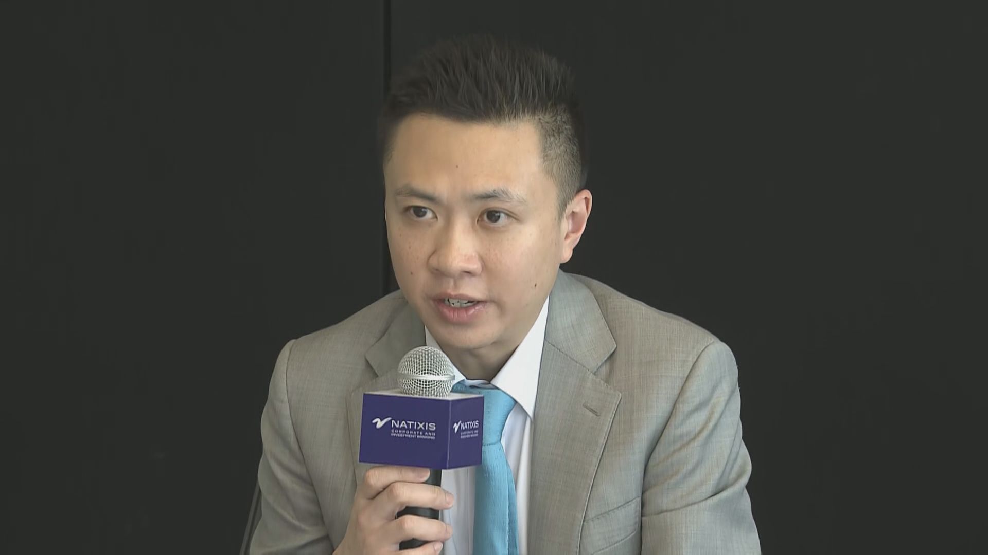 【打擊跨境炒股】法外貿:非收緊整體投資監管力度