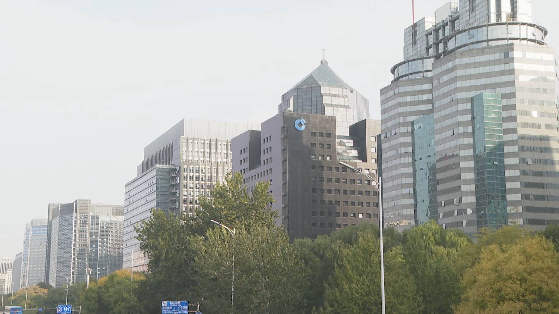 【分散風險】彭博:內地引導銀行控制美債敞口