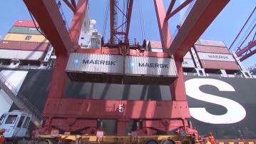 【貿戰升溫】中國擬提高美歐進口車臨時關稅