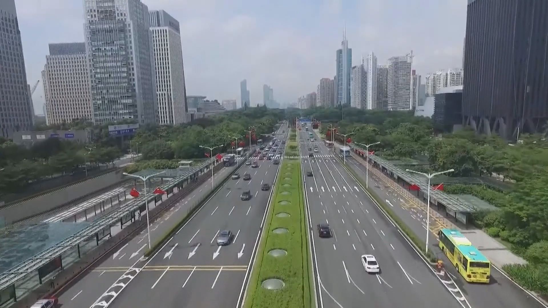 【上調預測】大摩:今年中國GDP升4.5% 料下半年減息