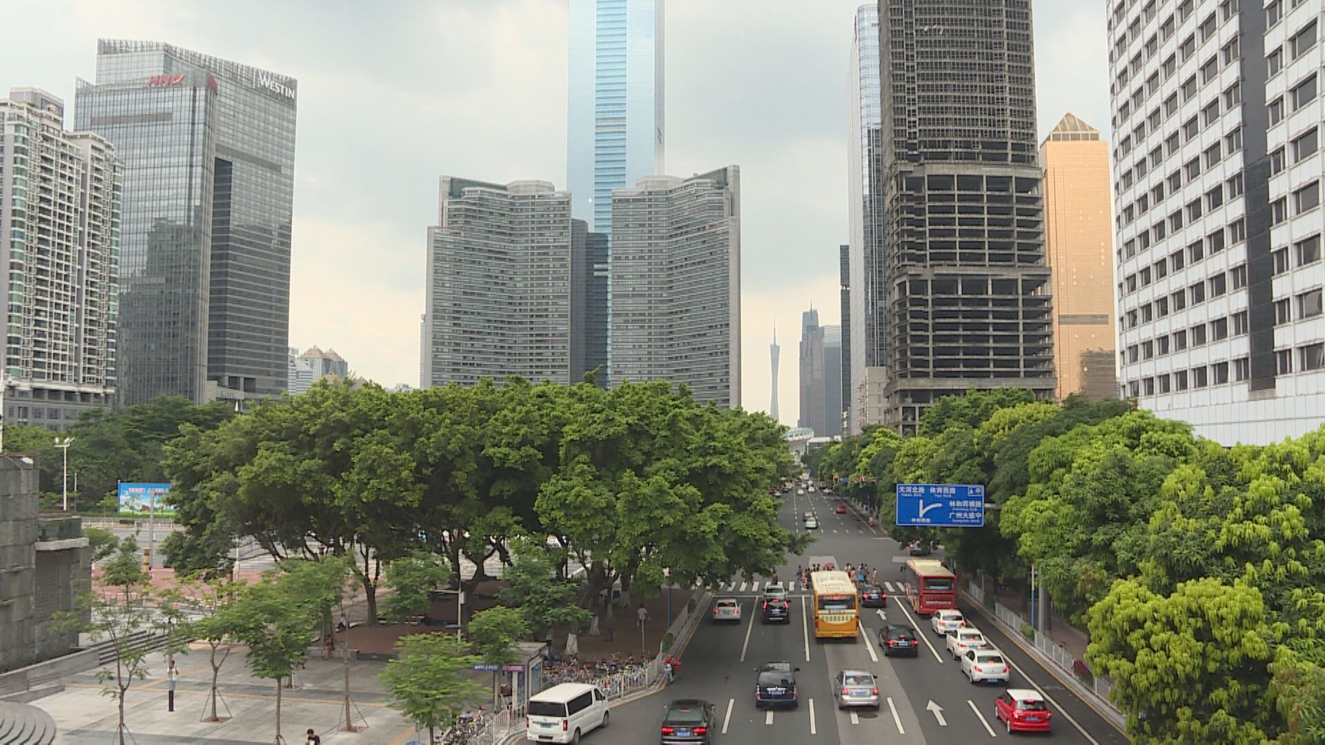 【數據向好】野村陸挺:唔足以確認內地經濟見底回穩