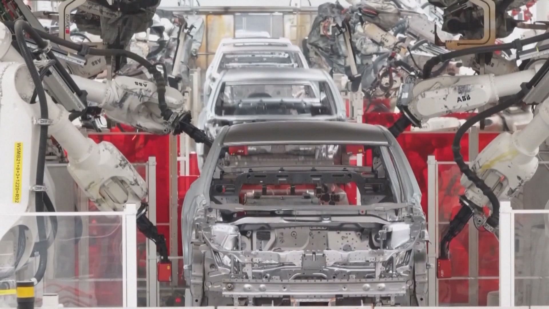 【PMI超預期】花旗:內地首季經濟增長預測有望上調