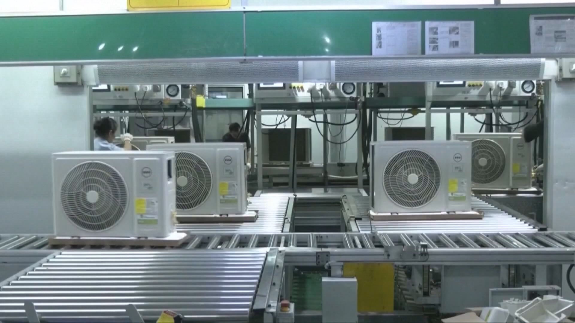 【中國經濟】野村:PMI回升非增長動力改善 料再推刺激措施