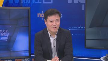 【內地經濟】卓亮:第2季增長或放緩至不足5%