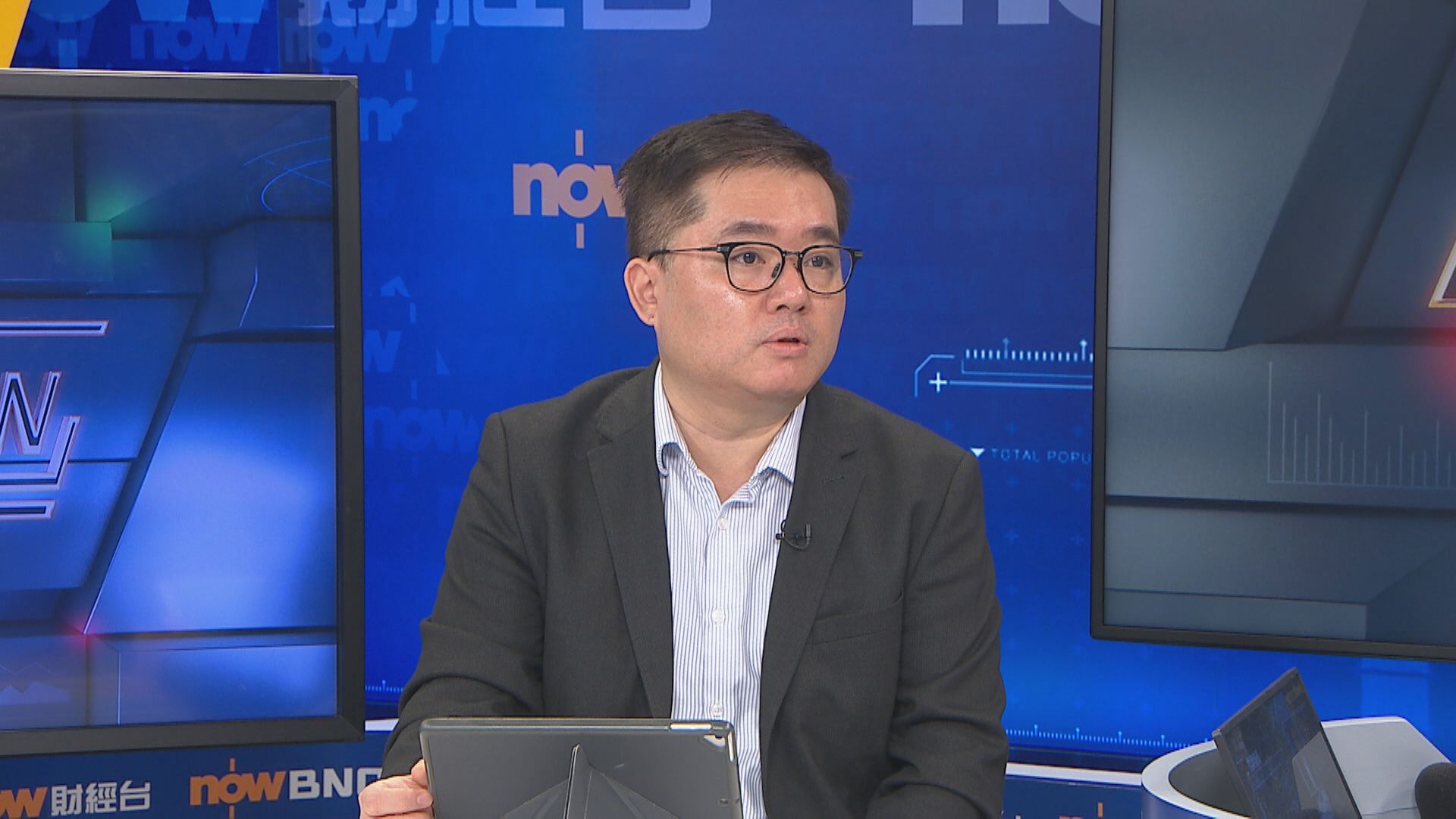 【中國經濟】零售銷售第4季或面對挑戰