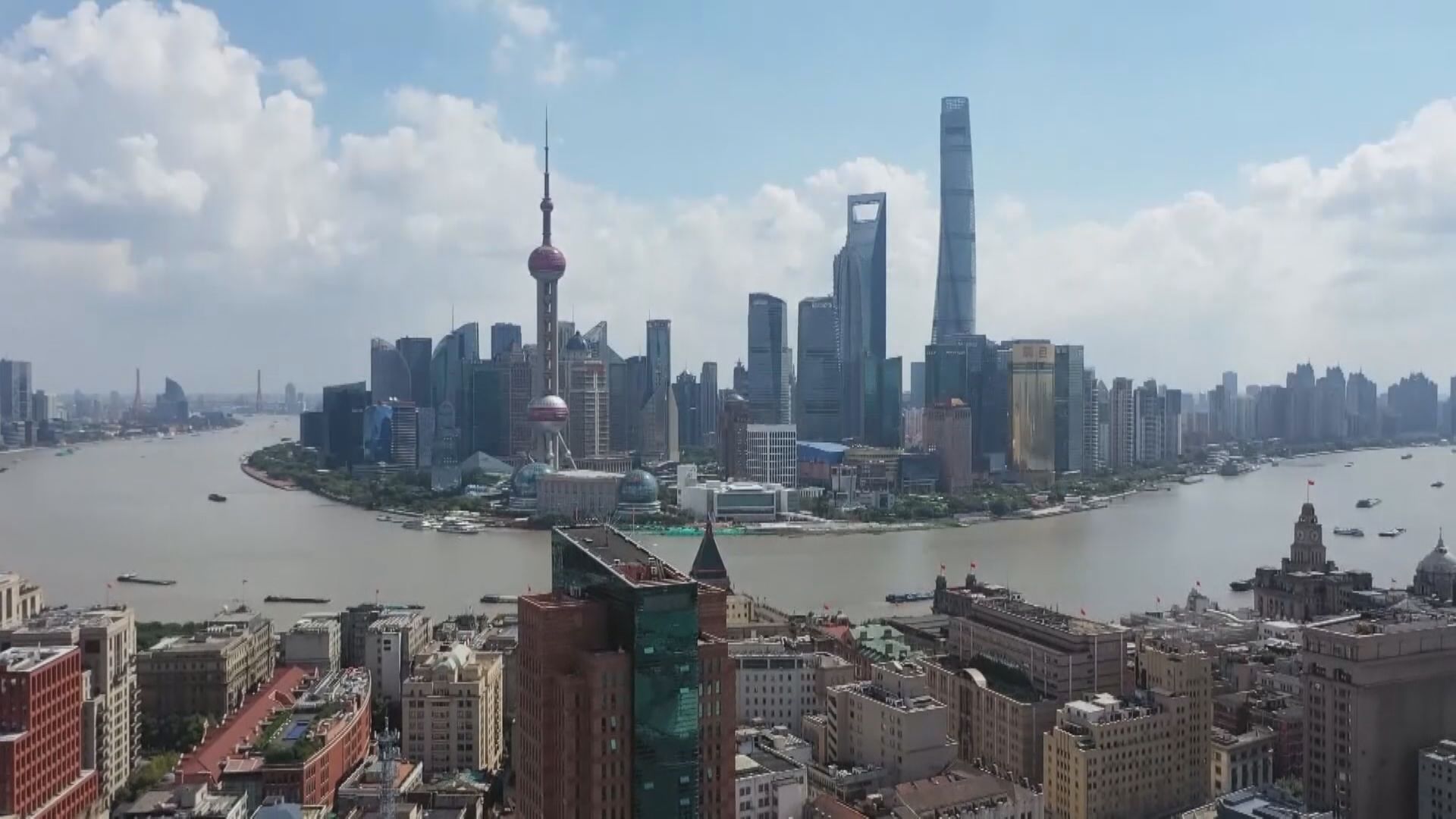 【上調預測】瑞銀:今年中國經濟最少增長5.7%