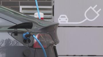 【歐盟向華電動車徵稅】傳中歐車企開閉門會議 籲採取反制措施