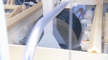 【加入美陣營？】彭博:歐盟考慮審查中國傳統晶片風險