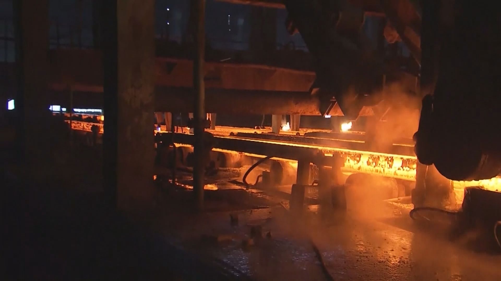 【繼電動車後】FT:歐盟擬對中國鋼企展開反補貼調查