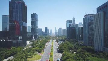 【上調預測】瑞銀料今年中國經濟增長4.6%