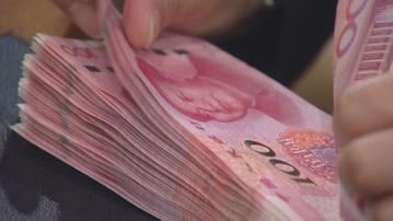 【3大幕後推手】離岸人仔曾衝上7.19 3月中以來最強