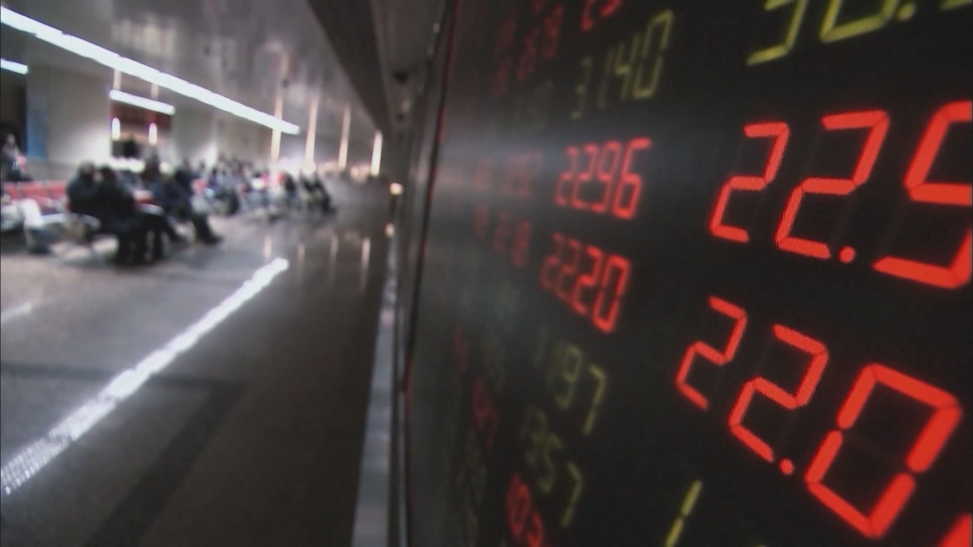 【維持「慢牛」】大摩:A股過熱 當局出手降溫意料之內