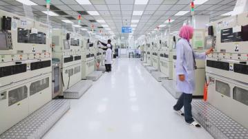 【中美芯戰】路透:內企尋求馬來西亞組裝高端晶片