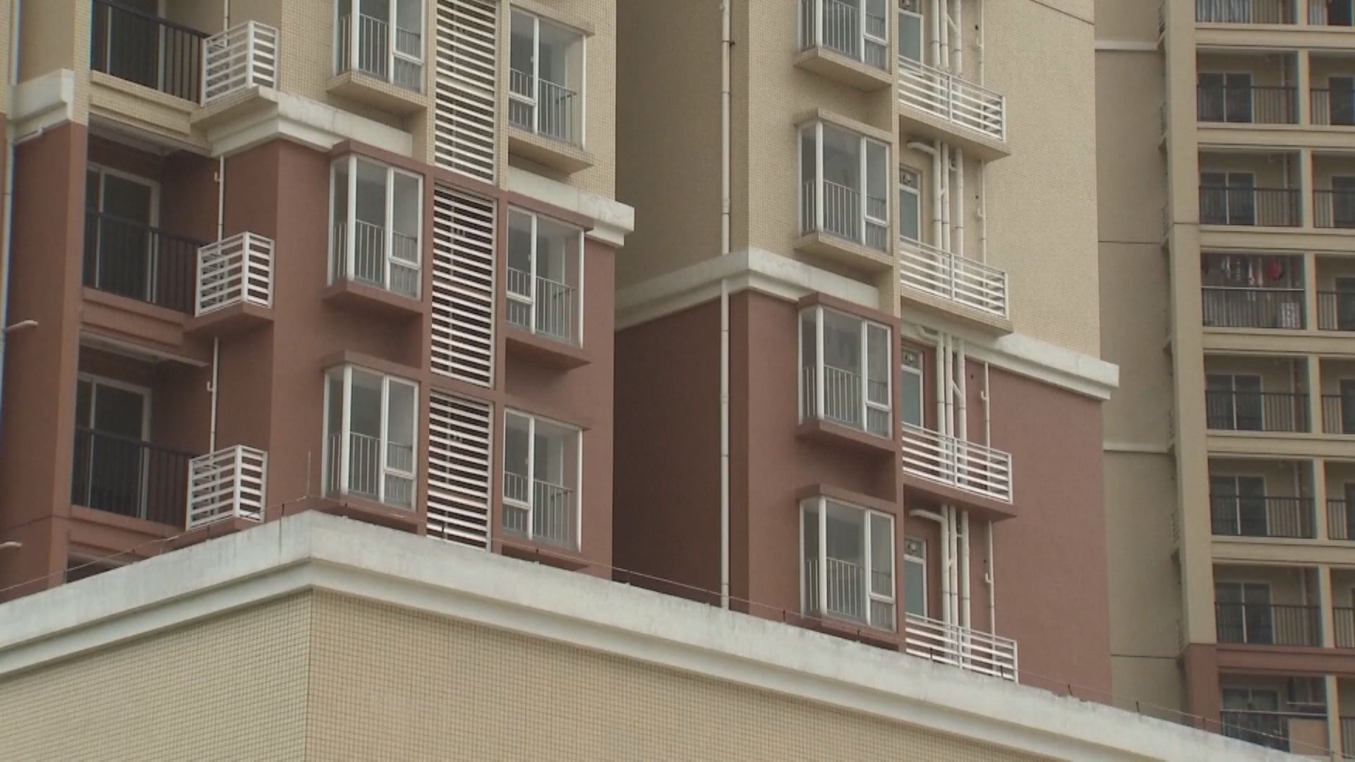 【內房危機】遠洋兩境內債達成償付協議