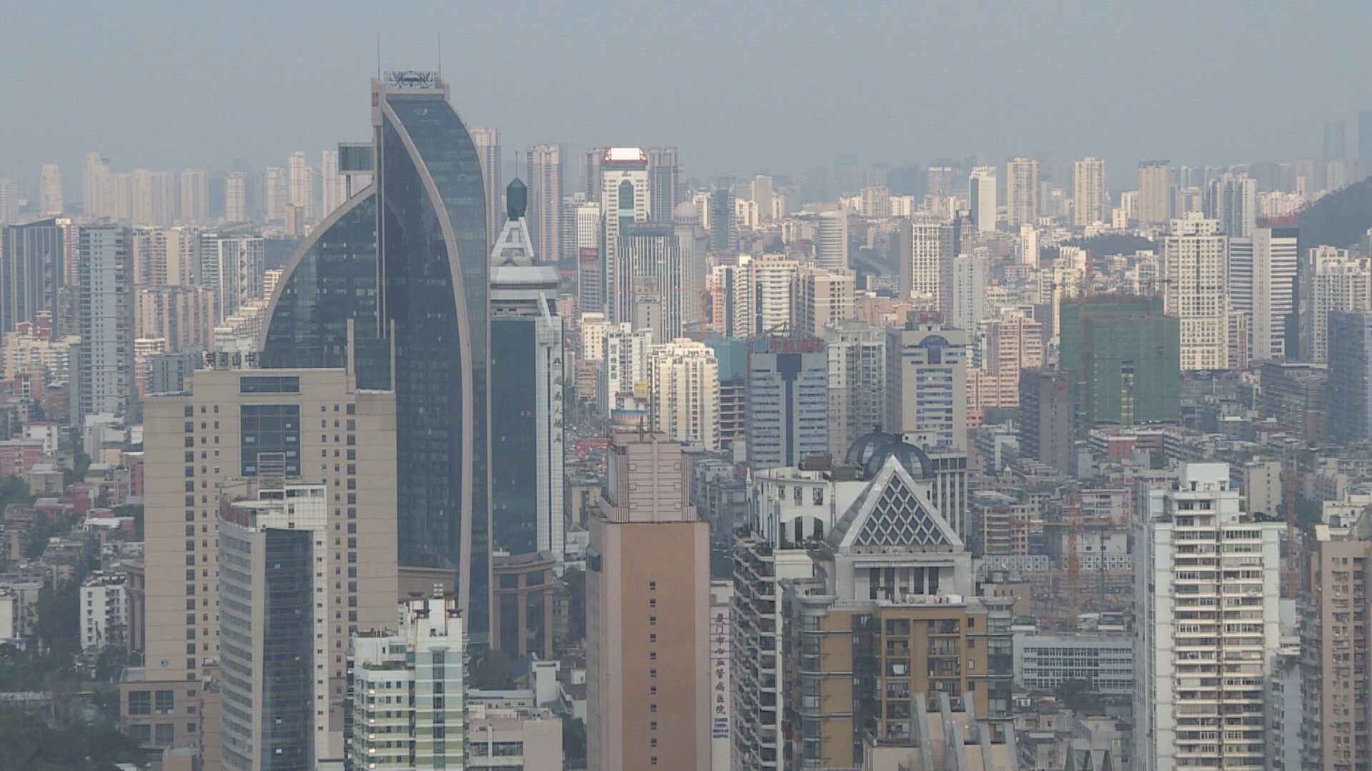 【內房危機】中指院:7月房企非銀融資按月升7.7%