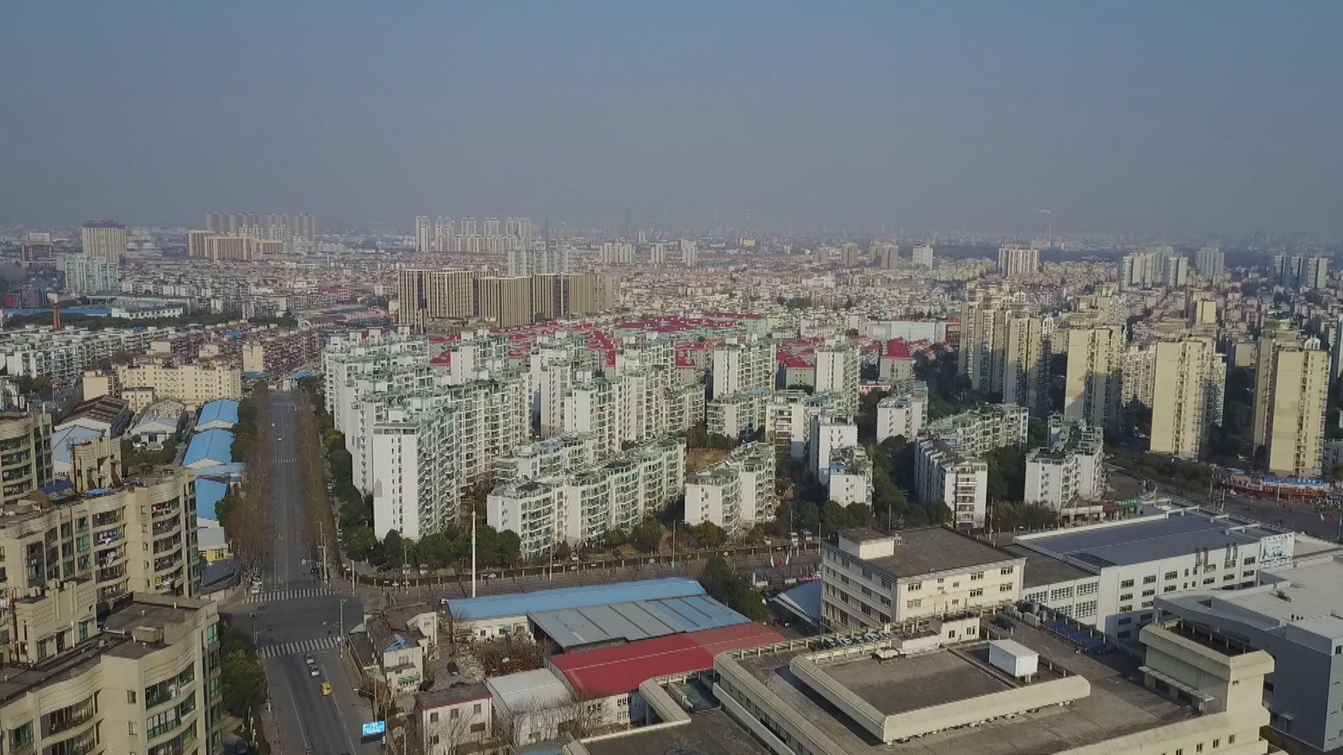 【內房銷售】惠譽:第2季跌幅或收窄