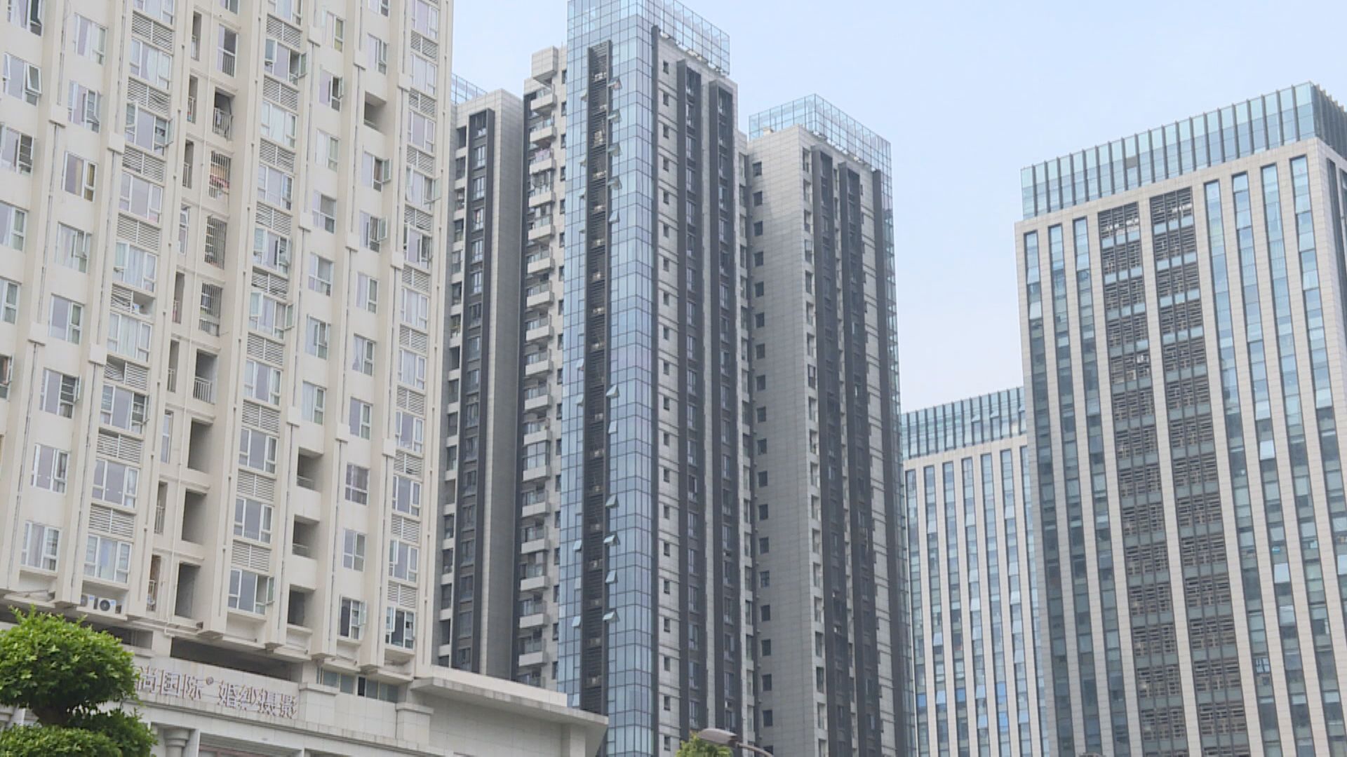 【內房危機】官媒:銀行間市場會滿足房企合理融資需求