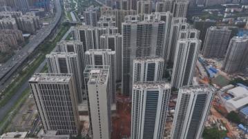 【救內房】同策研究院:「從嚴從緊」或全撤兼再減按息