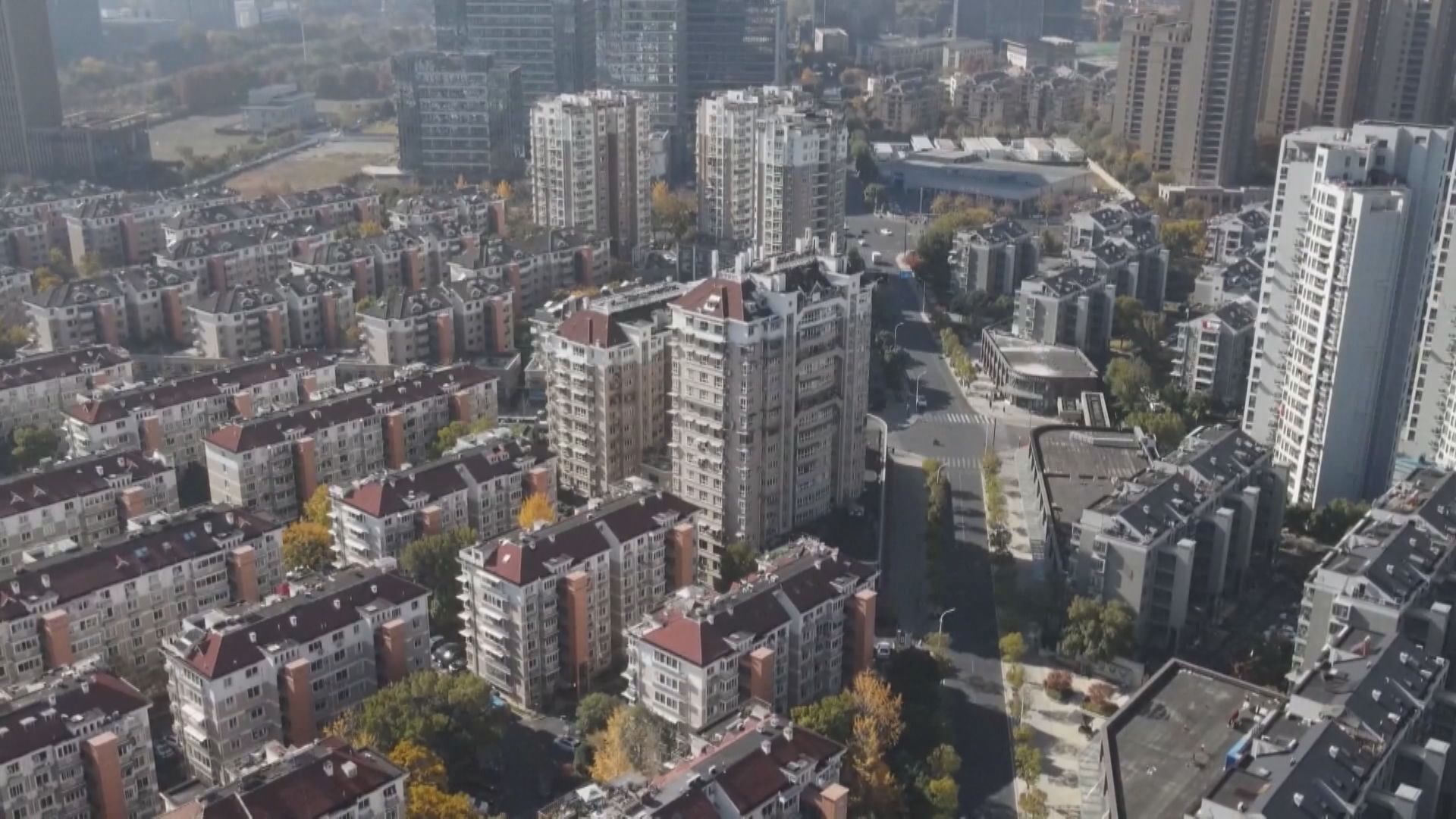 【首現「優供給」】內地明年用「組合拳」救樓市