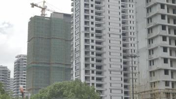 【打救內房】人行放寬房企貸款 大行料僅優質房企受惠