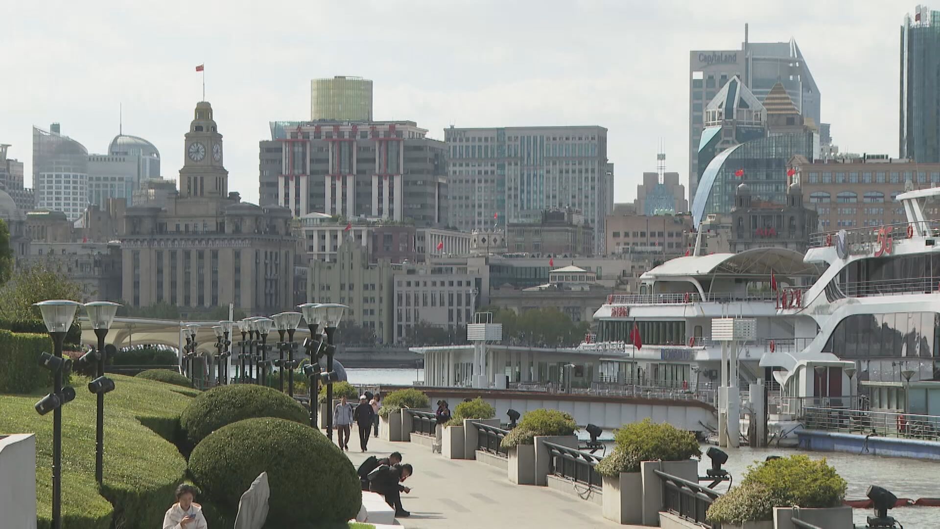 【料刺激需求】上海商用房首期降至不低於30%