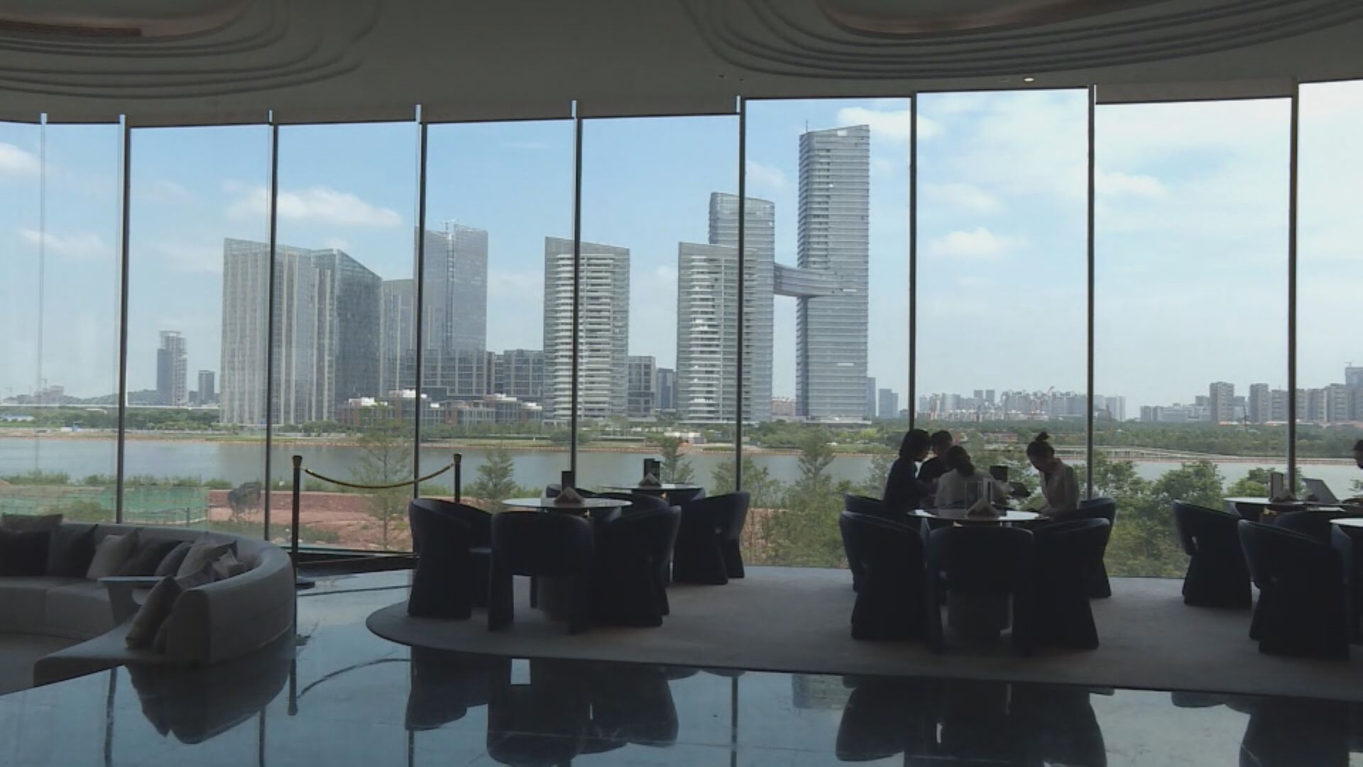 【內房或已觸底】標普:二手成交增有助樓市下半年回穩