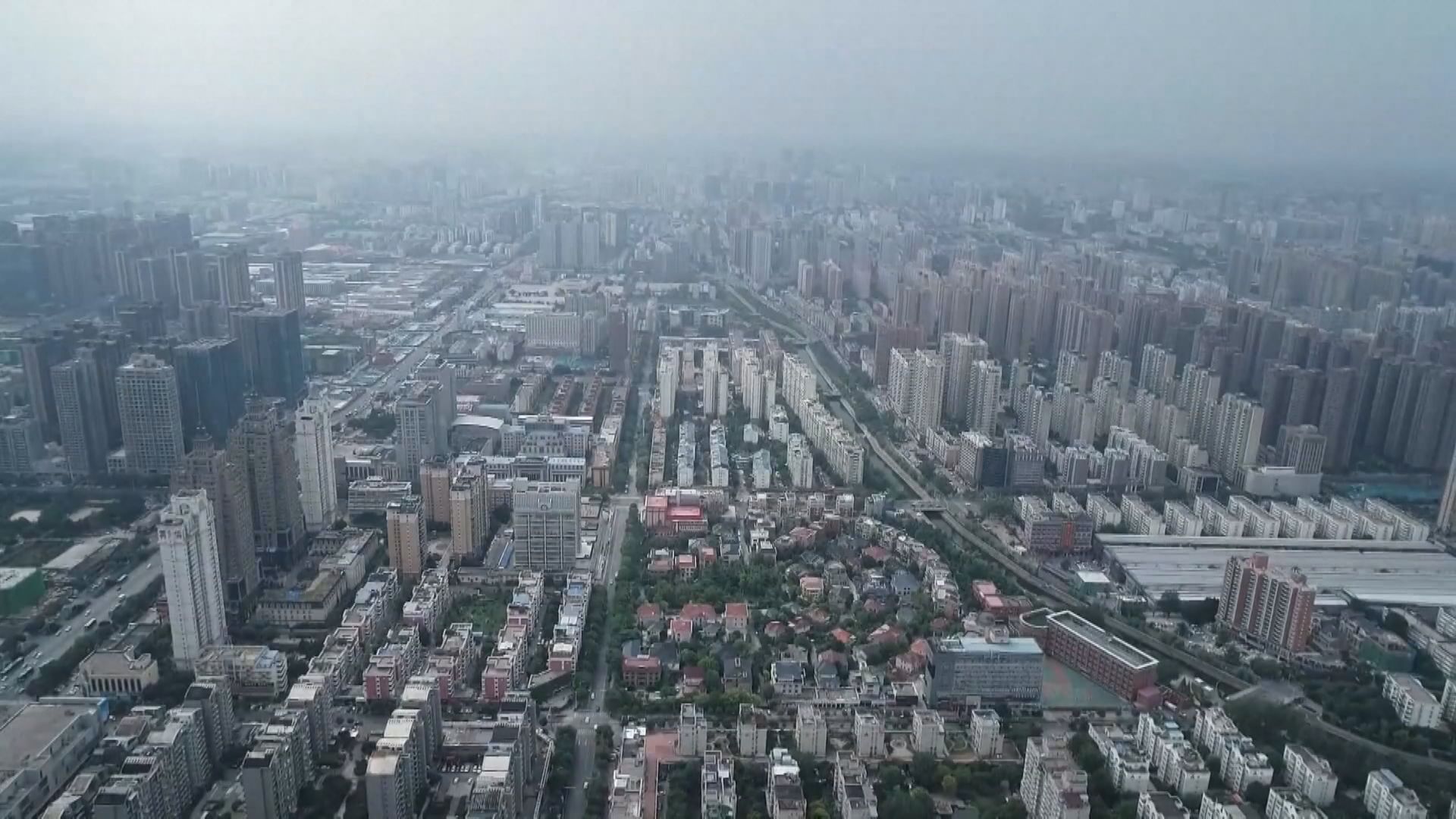 【有條件再鬆綁】標普:內地仍有更多政策工具谷樓市