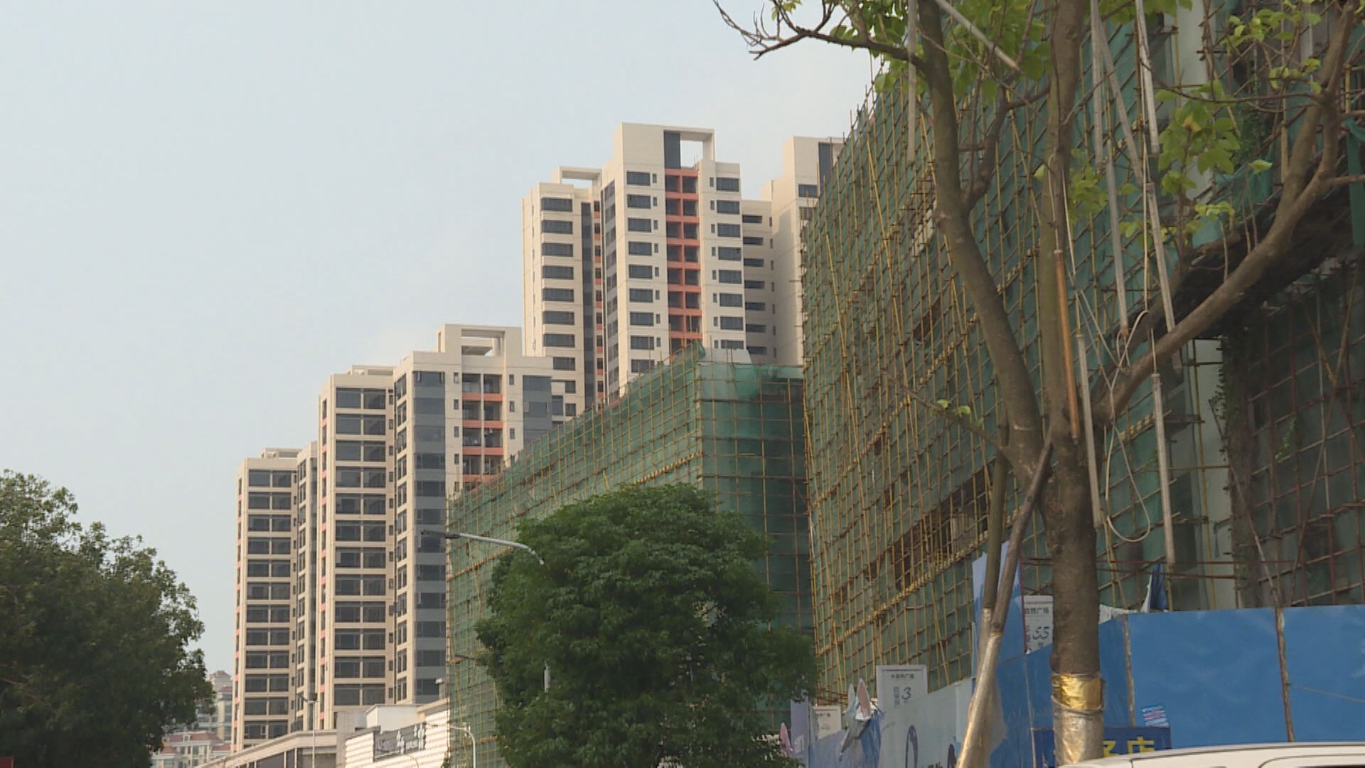 【深圳樓市新規】推動先賣現樓 訂金不超過樓價3%