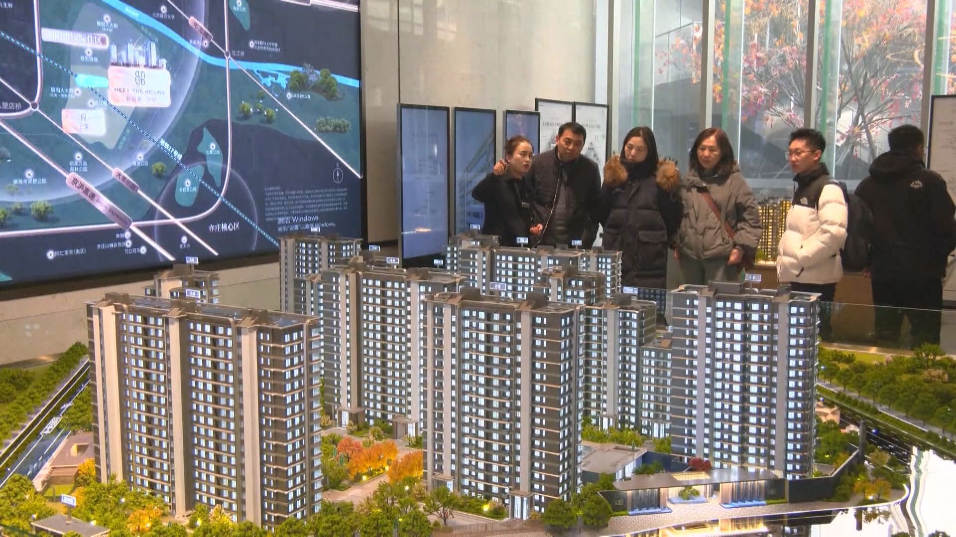 【救內房】減個人賣樓增值稅 摩通潑冷水指作用唔大